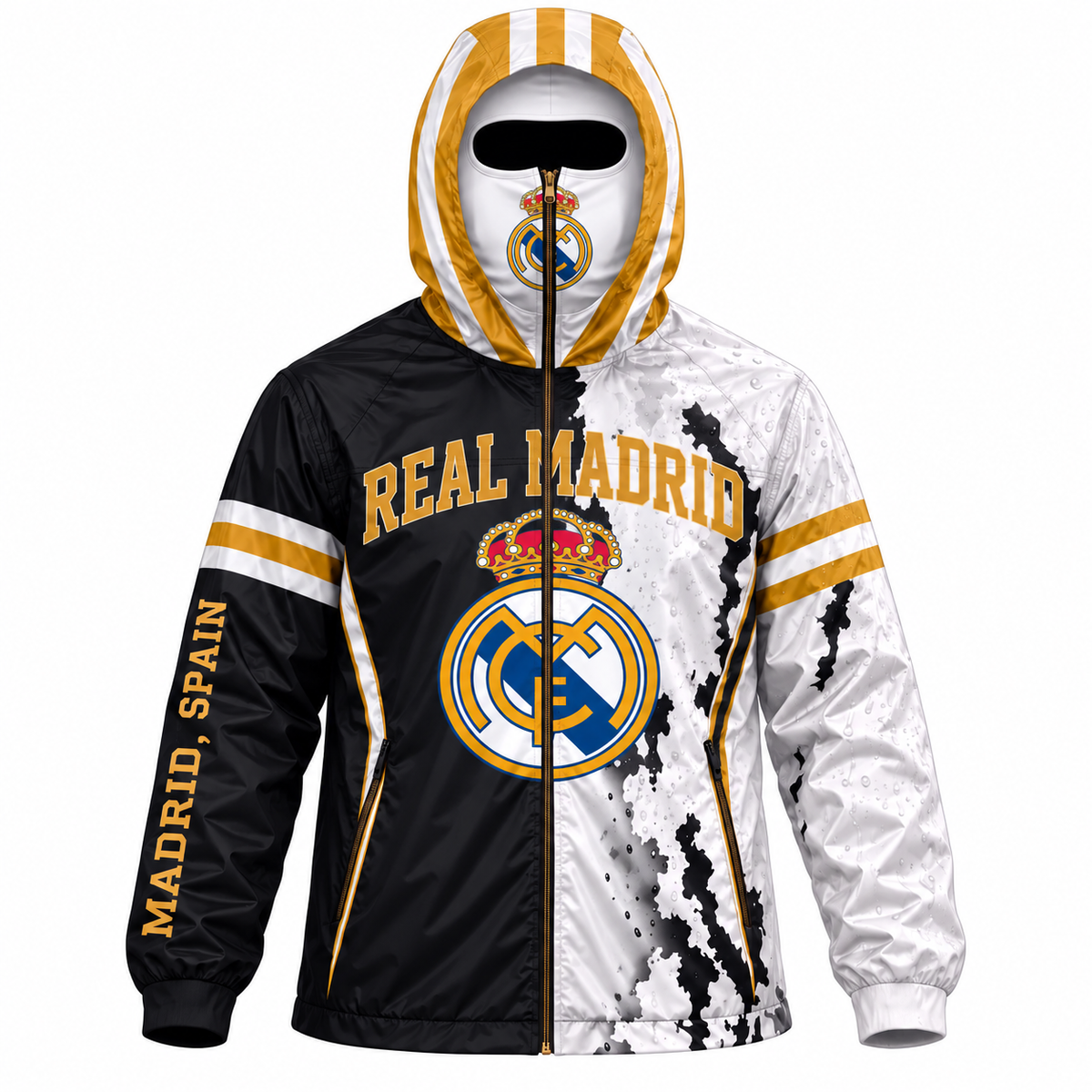 ClubShift™ Reactive Jacket