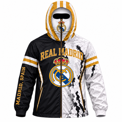 ClubShift™ Reactive Jacket