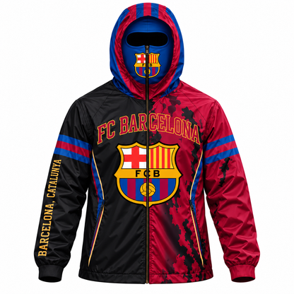ClubShift™ Reactive Jacket